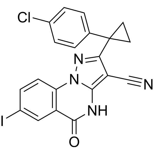 Dynapyrazole-A 2226517-75-3